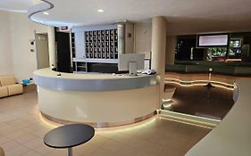 Hotel Corona